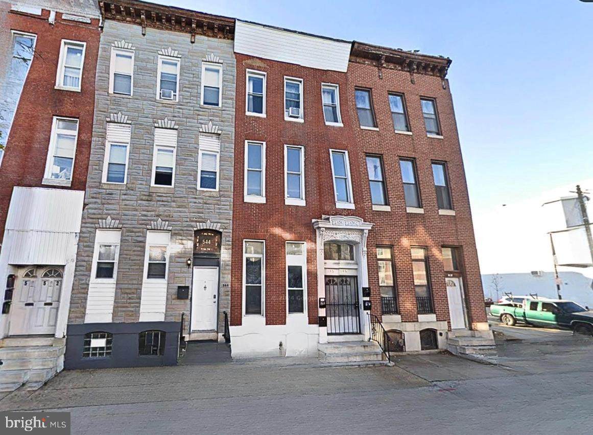 546 Fulton Avenue - Photo 1