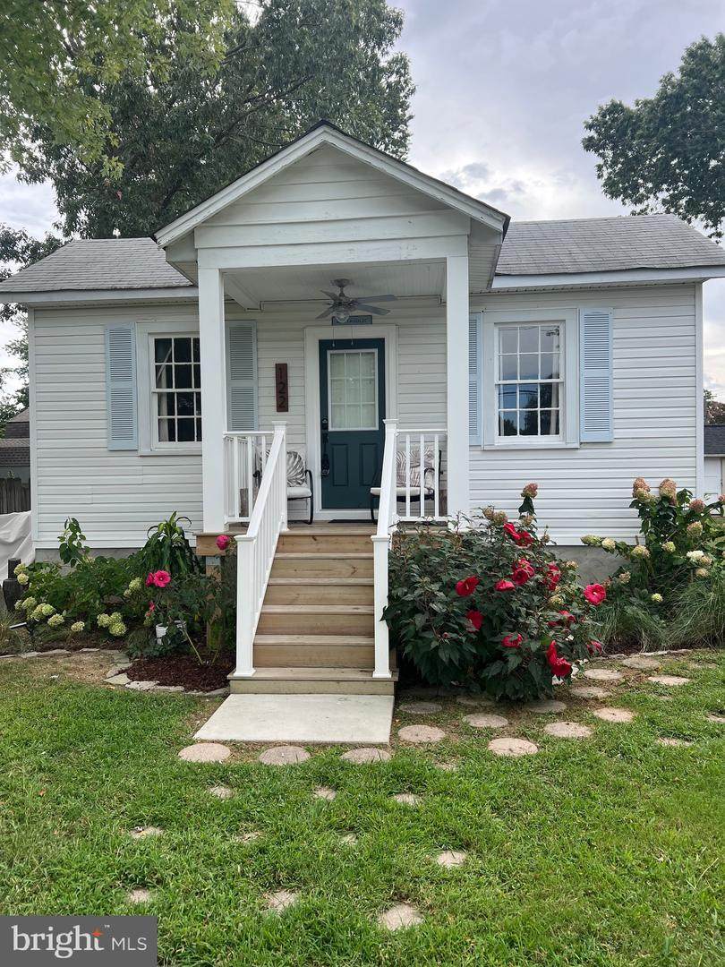 122 Sulgrave Street - Photo 1