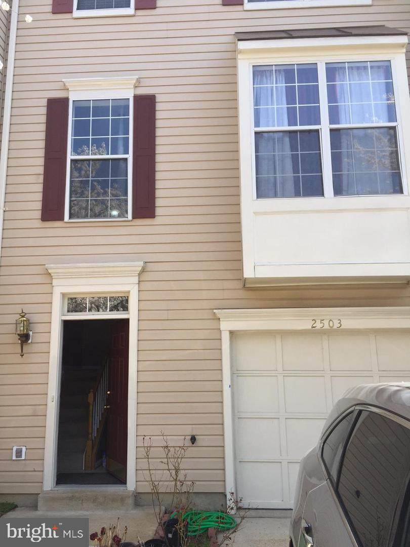 2503 Clover Field Circle - Photo 1