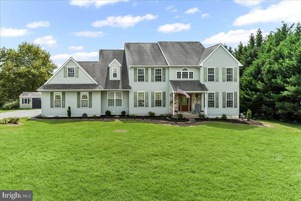 246 Joseph Road - Photo 1