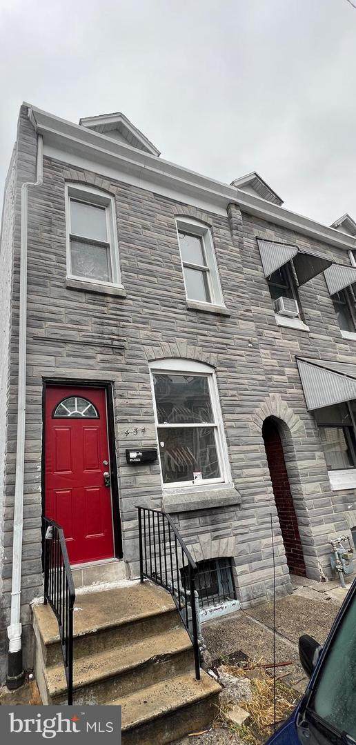 434 Birch Street - Photo 1