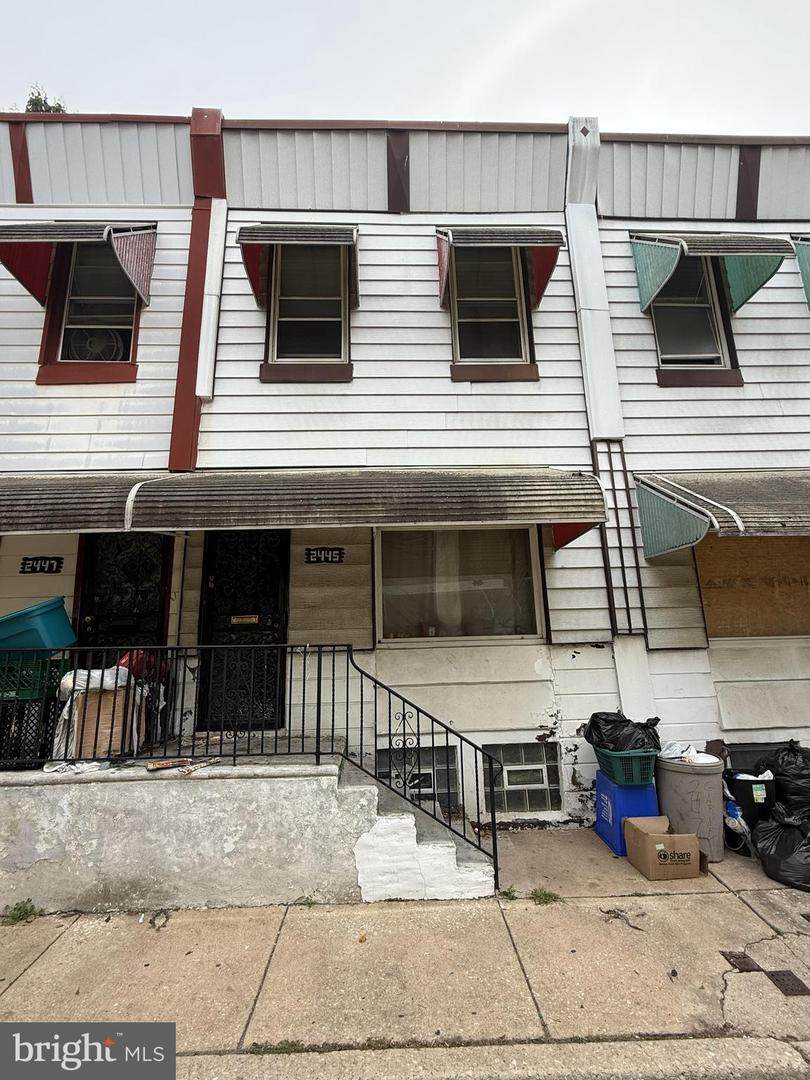 2445 Garnet Street - Photo 1