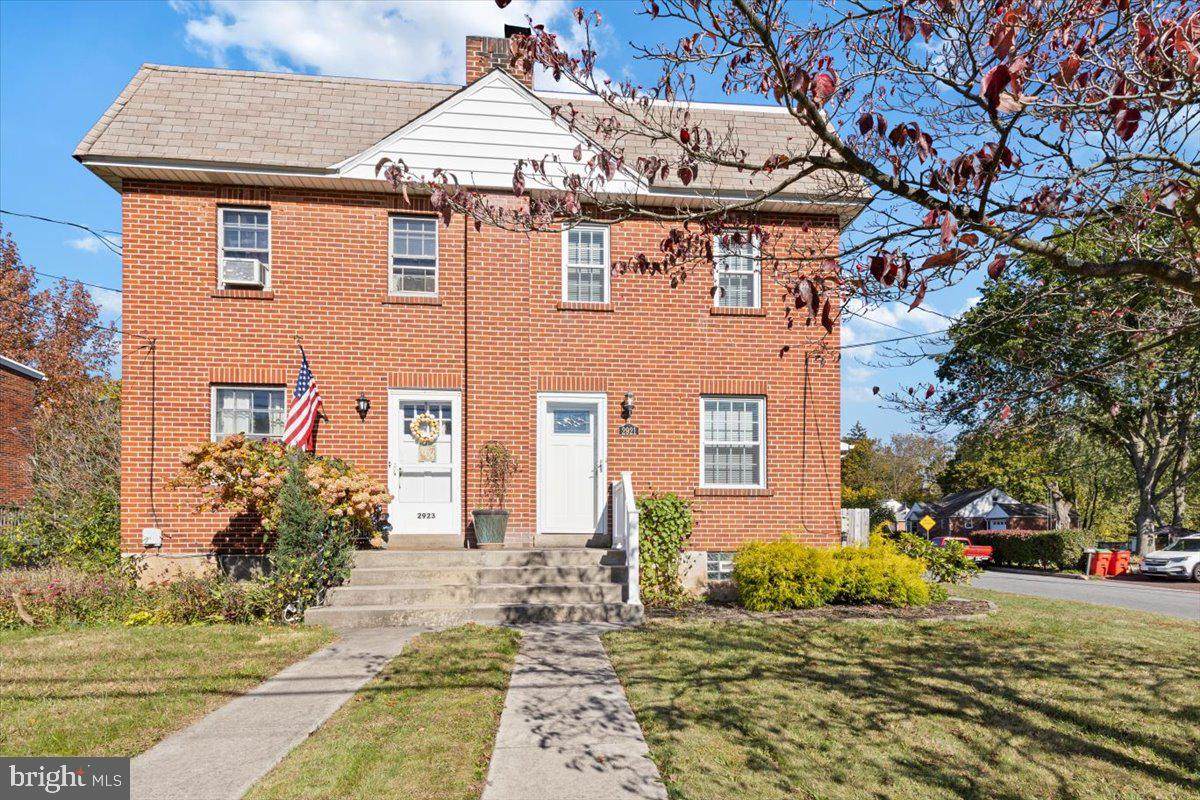 2921 Cowpath Road - Photo 1