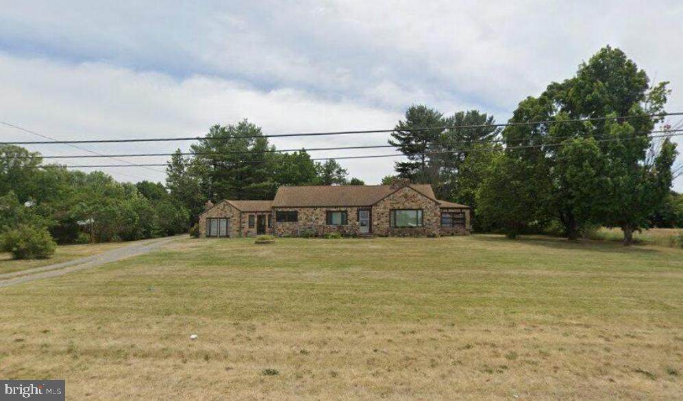 699 Front Royal Pike - Photo 1