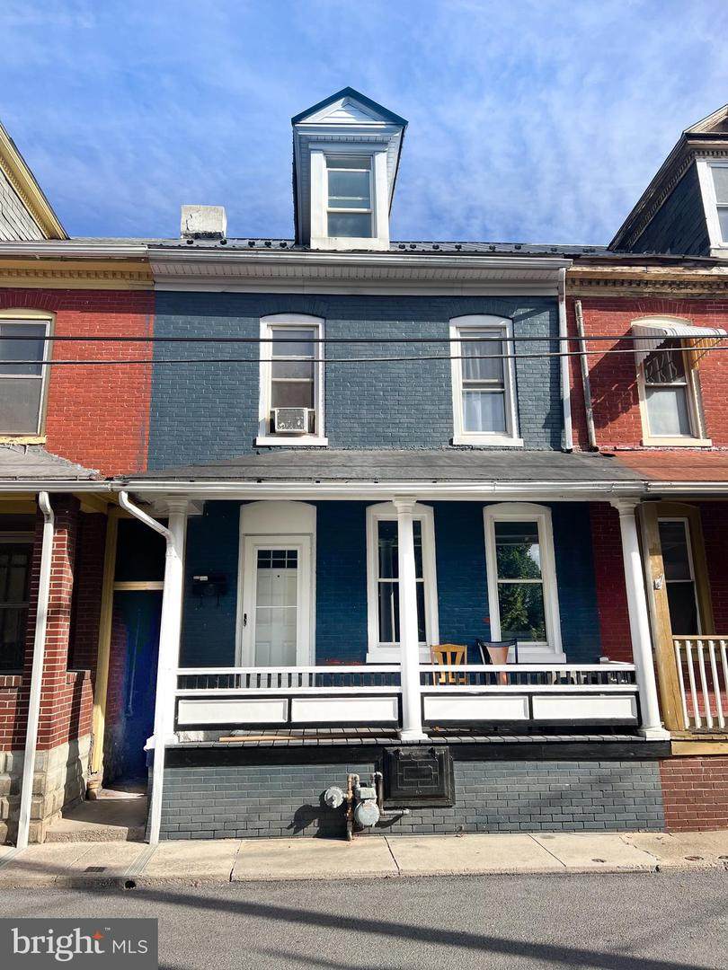 8 Marble Street - Photo 1