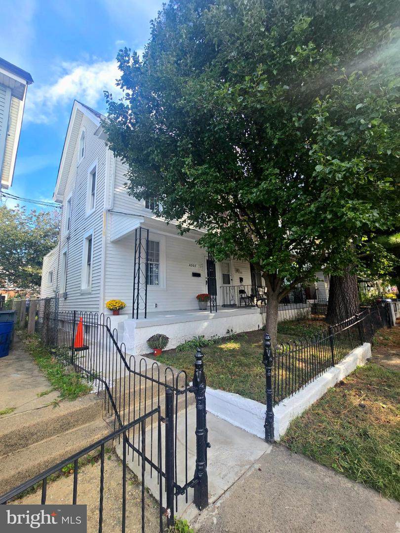 4907 Rawle Street - Photo 1