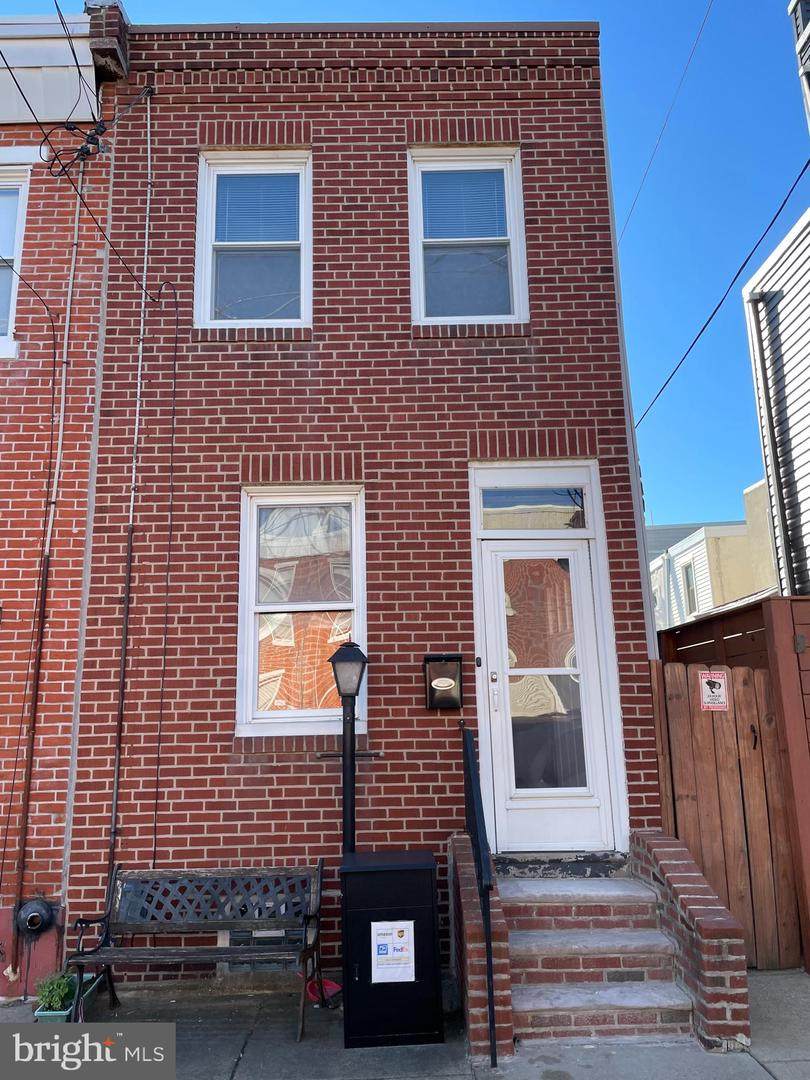 2307 Gaul Street - Photo 1