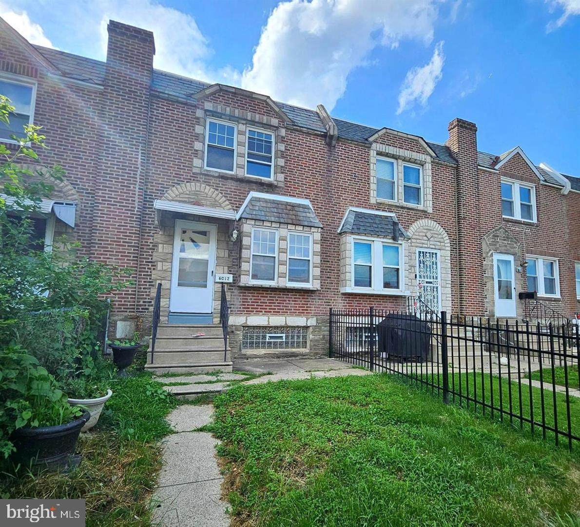 6012 Belden Street - Photo 1