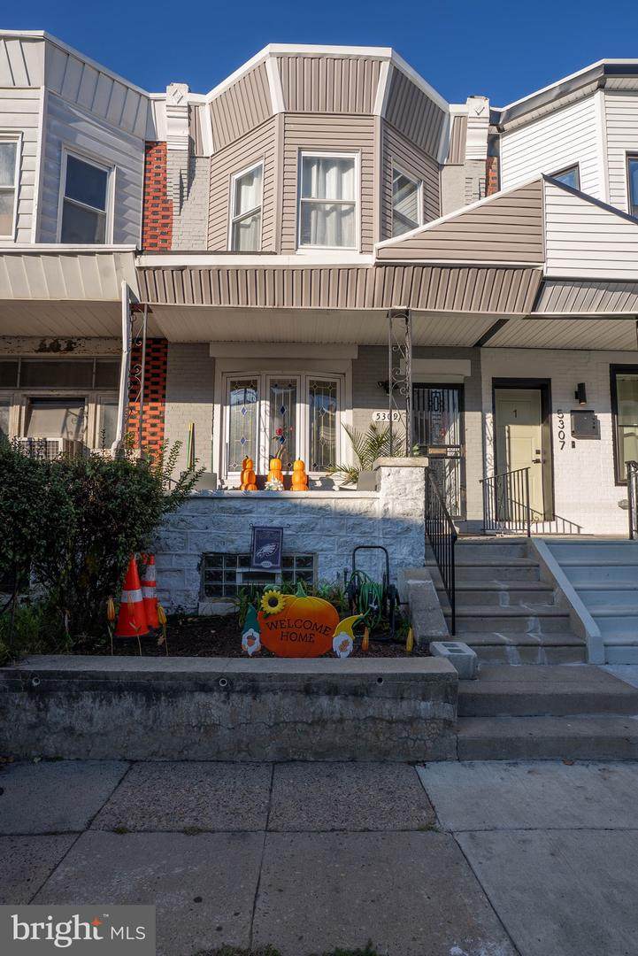 5309 Chancellor Street - Photo 1