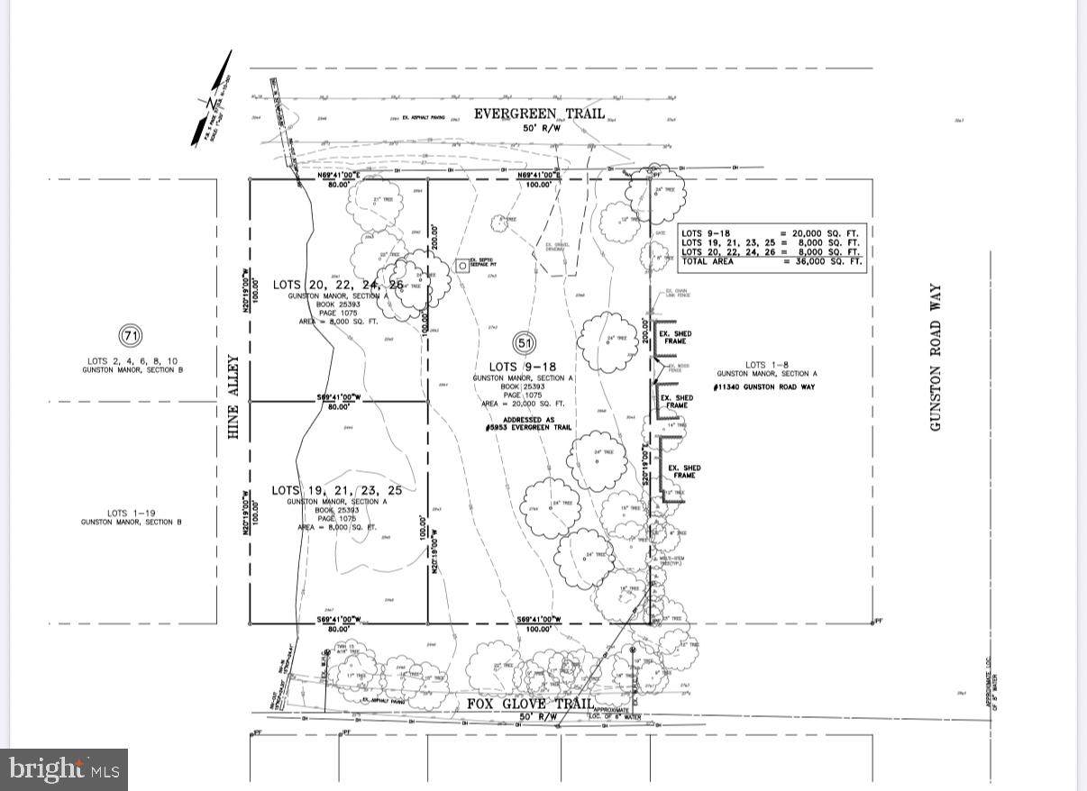 5963 Evergreen Trail - Photo 1