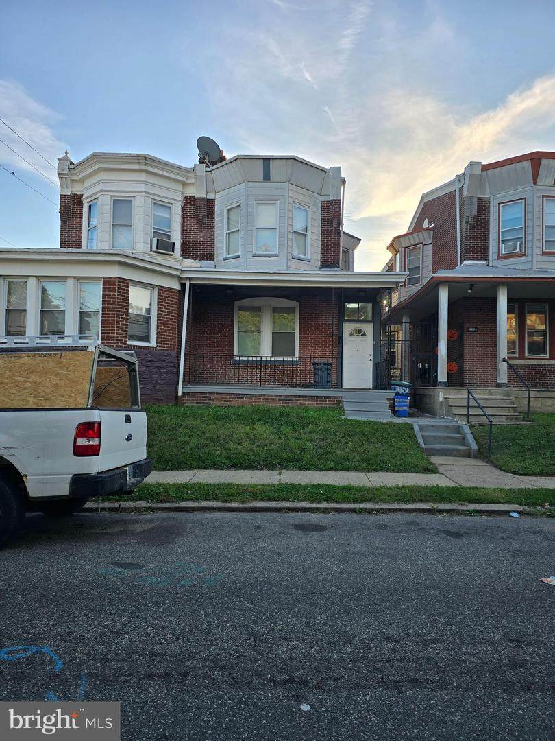 4532 Higbee Street - Photo 1