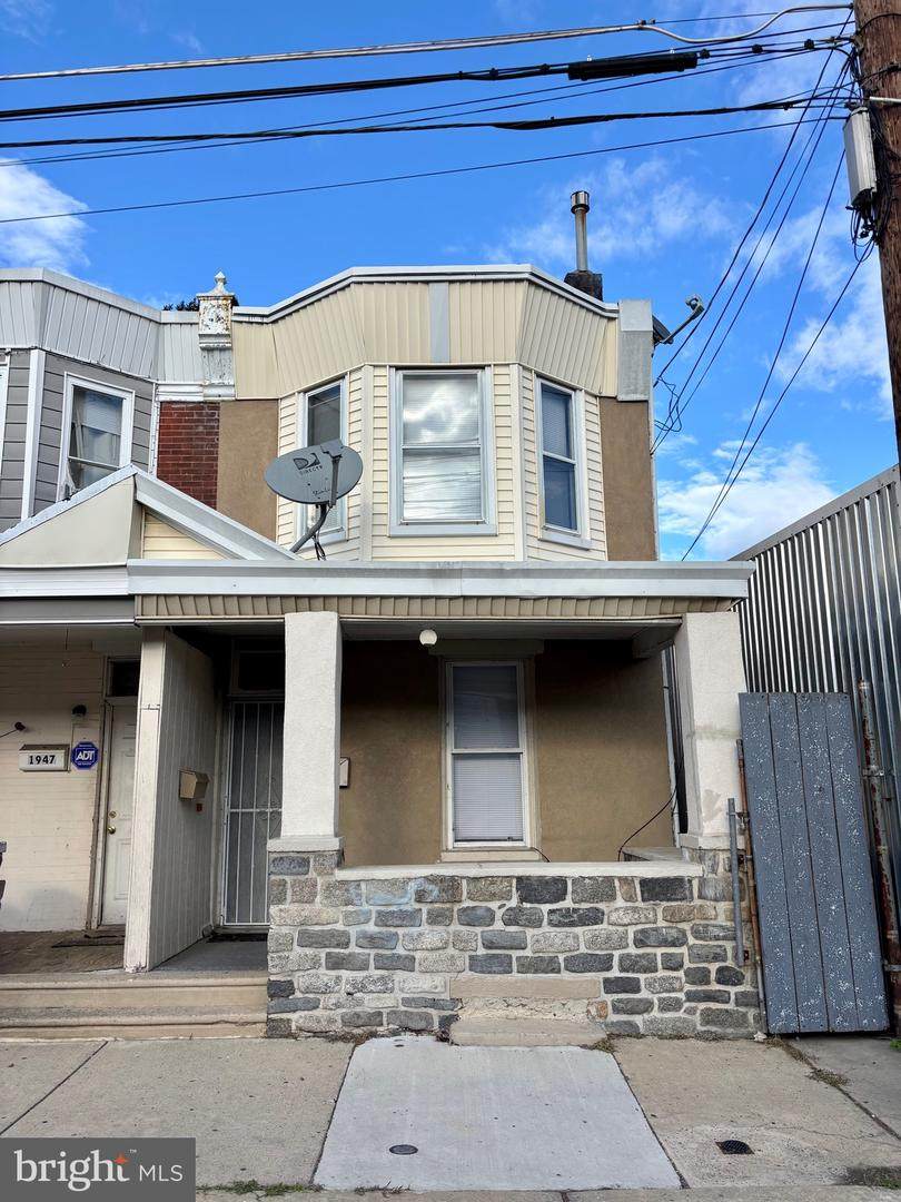 1949 Buckius Street - Photo 1