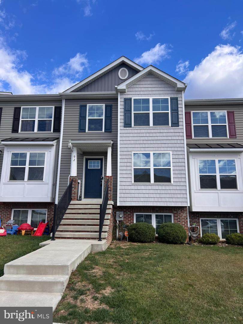 92 Carnes Way - Photo 1