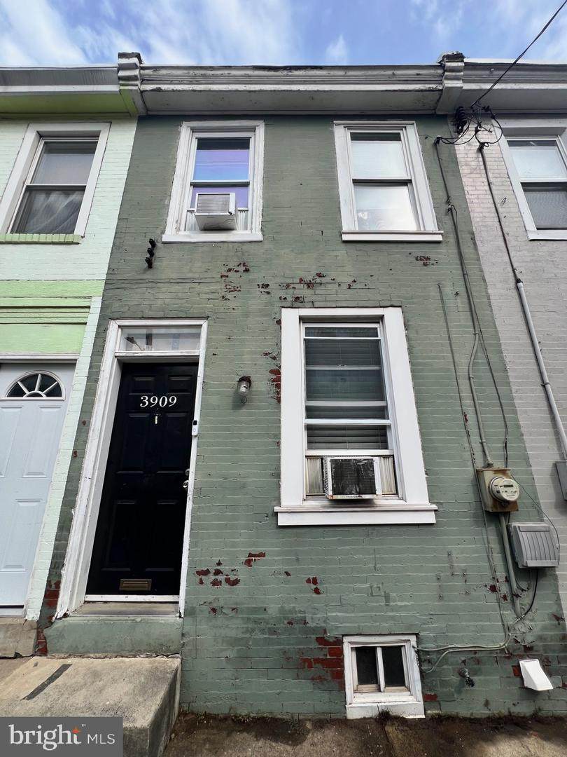 3909 Brandywine Street - Photo 1