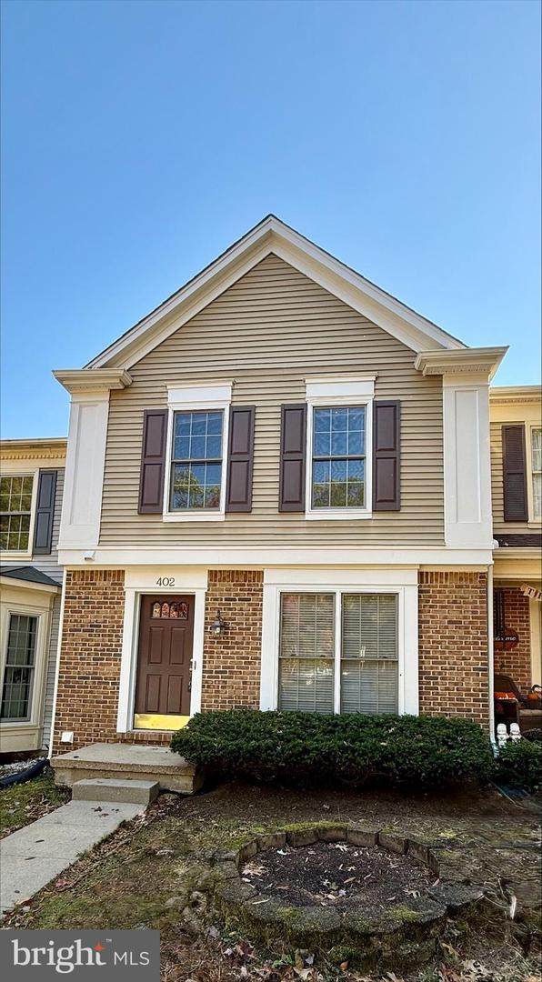 402 Batley Court - Photo 1