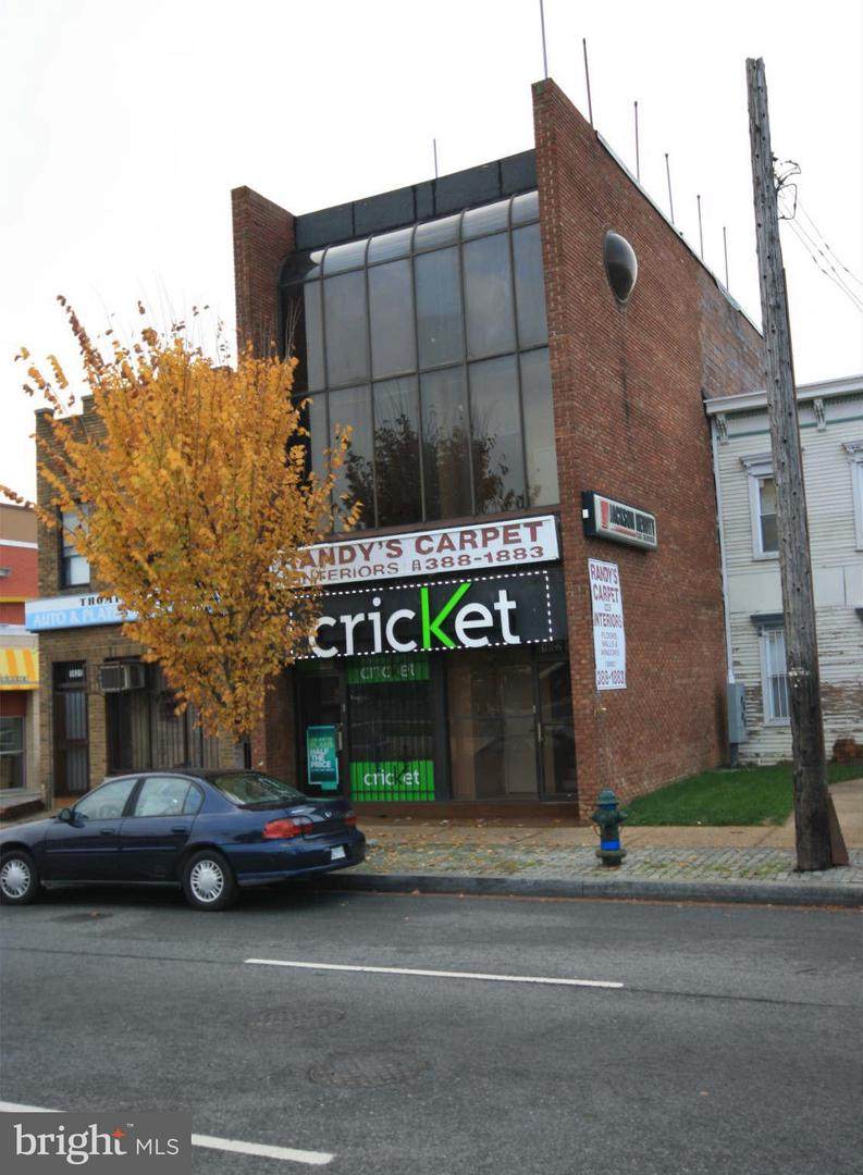 1629 Benning Road - Photo 1