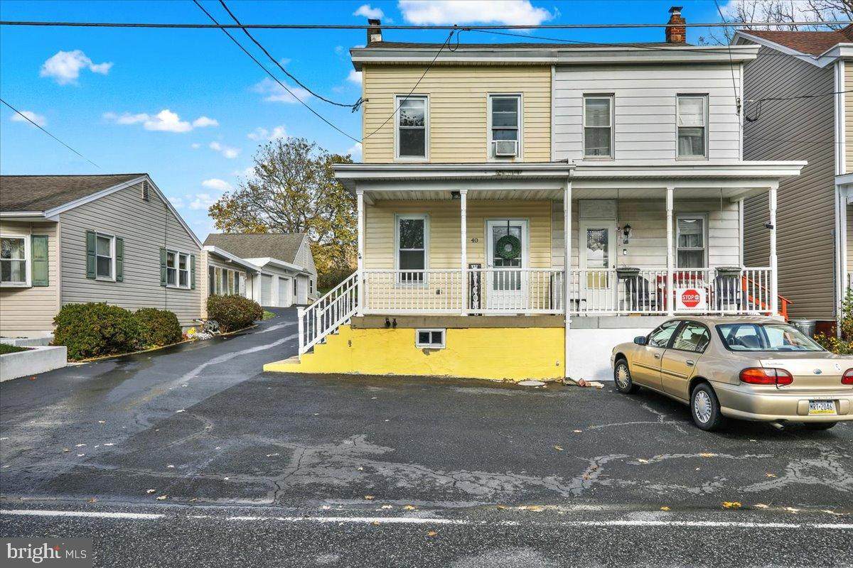 40 Adamsdale Road - Photo 1