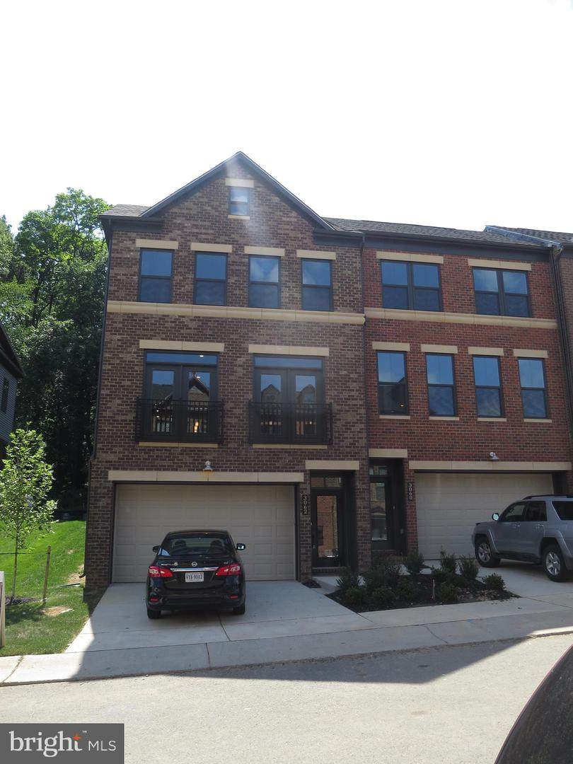 3062 Wild Blue Indigo Court - Photo 1