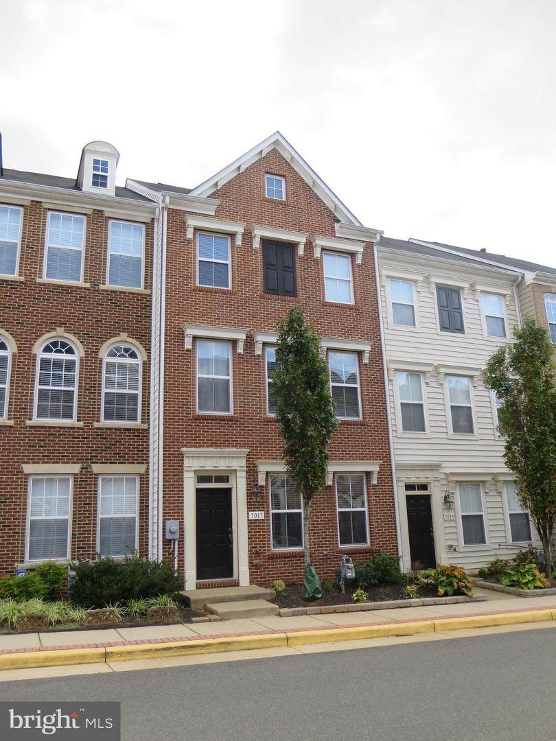 7017 Little Thames Drive - Photo 1