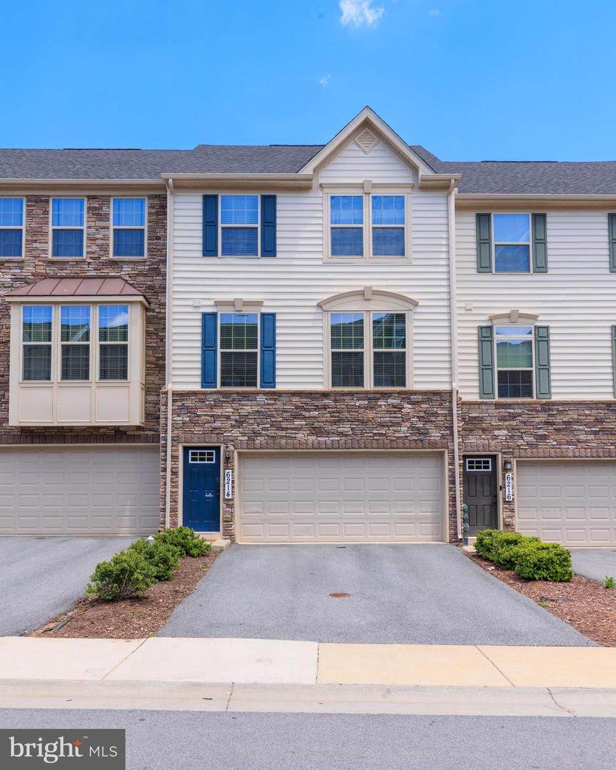 6214 Posey Street - Photo 1