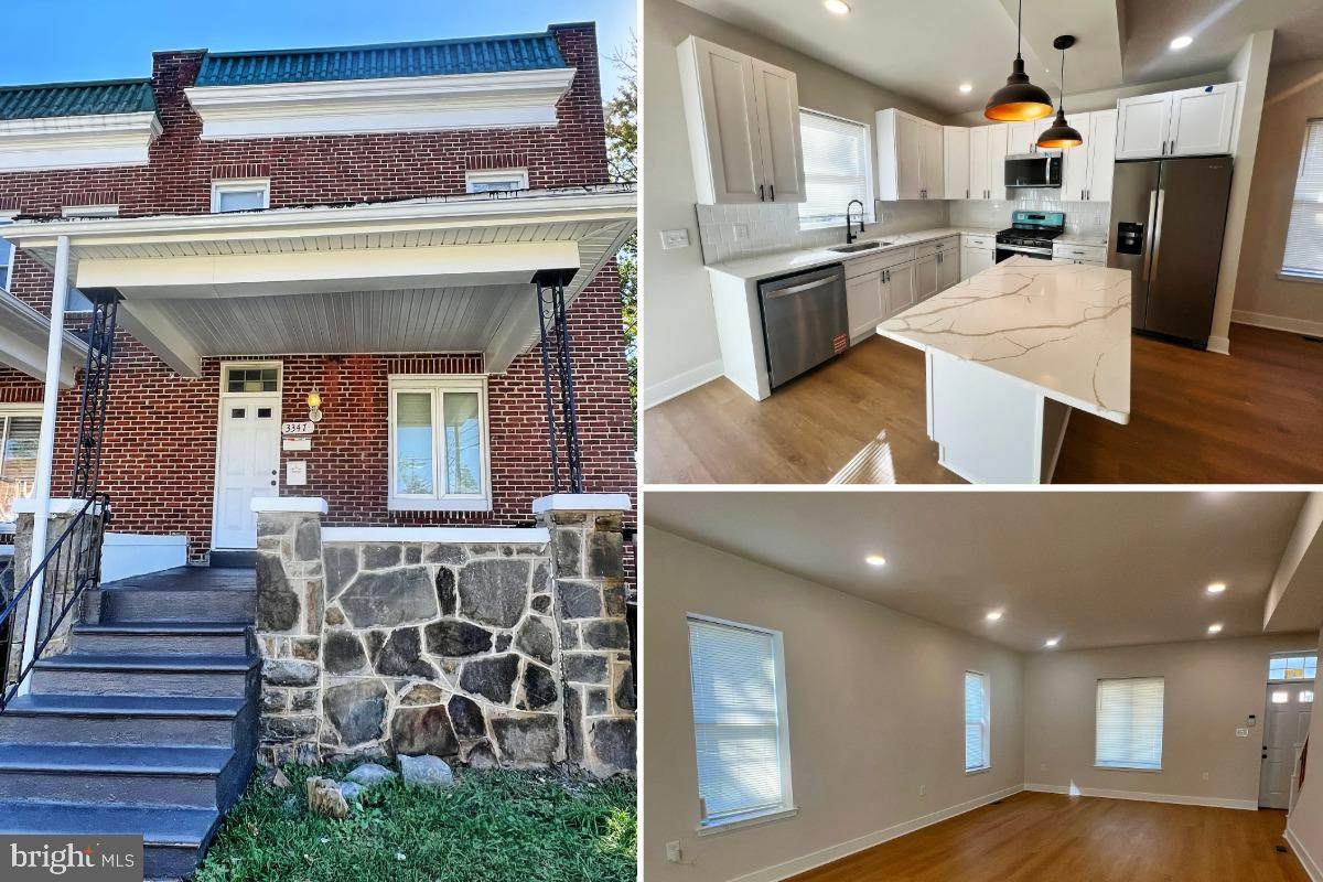 3347 Avondale Avenue - Photo 1