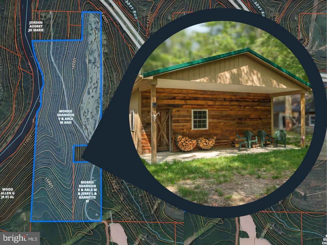 848 Sugar Camp Road - Photo 1