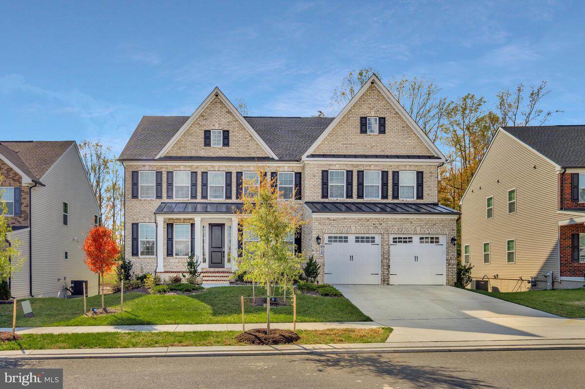 913 Midbrook Ln - Photo 1