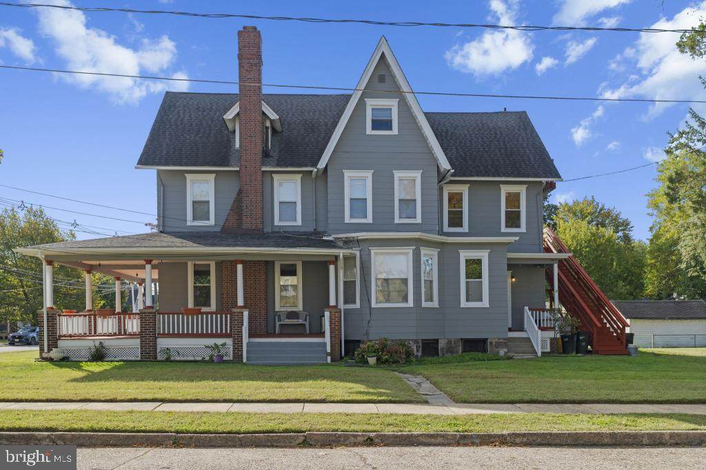 2905 Centre Street - Photo 1