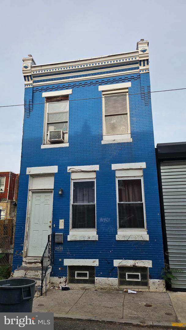 2835 Mutter Street - Photo 1