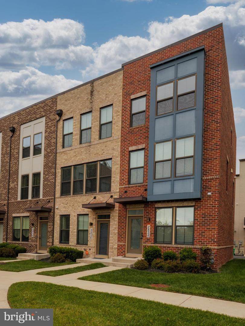 2828 Arts Vista Boulevard - Photo 1