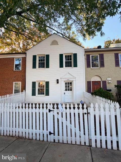 9203 Hood Road - Photo 1