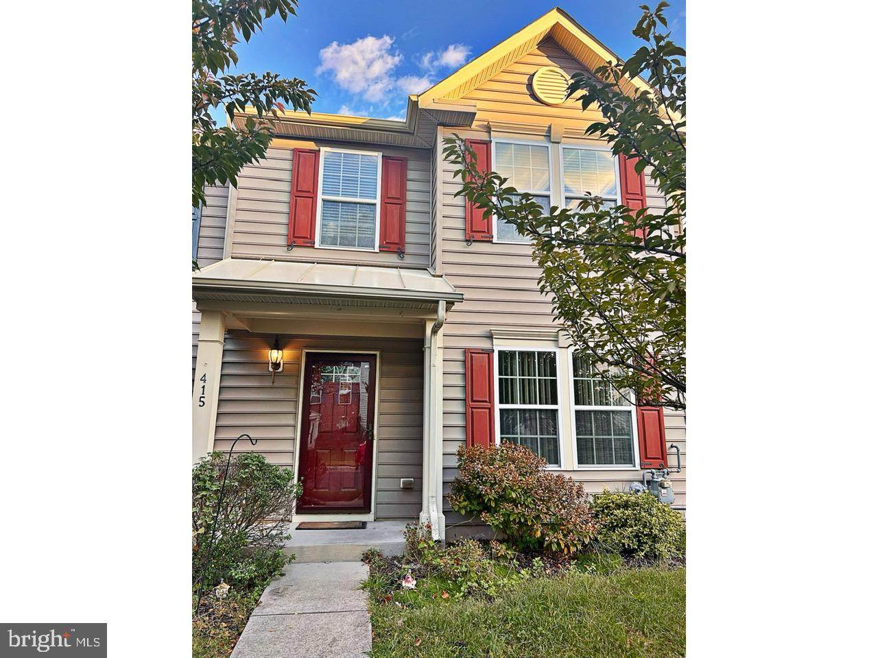 415 Ann Moore Street - Photo 1