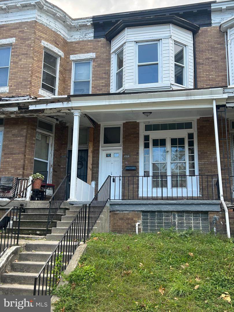 1512 Poplar Grove Street - Photo 1