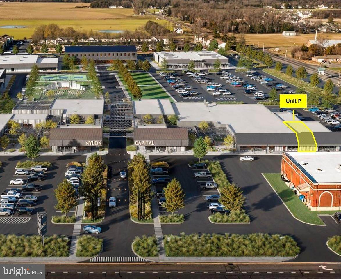 1000 Stein Highway - Photo 1