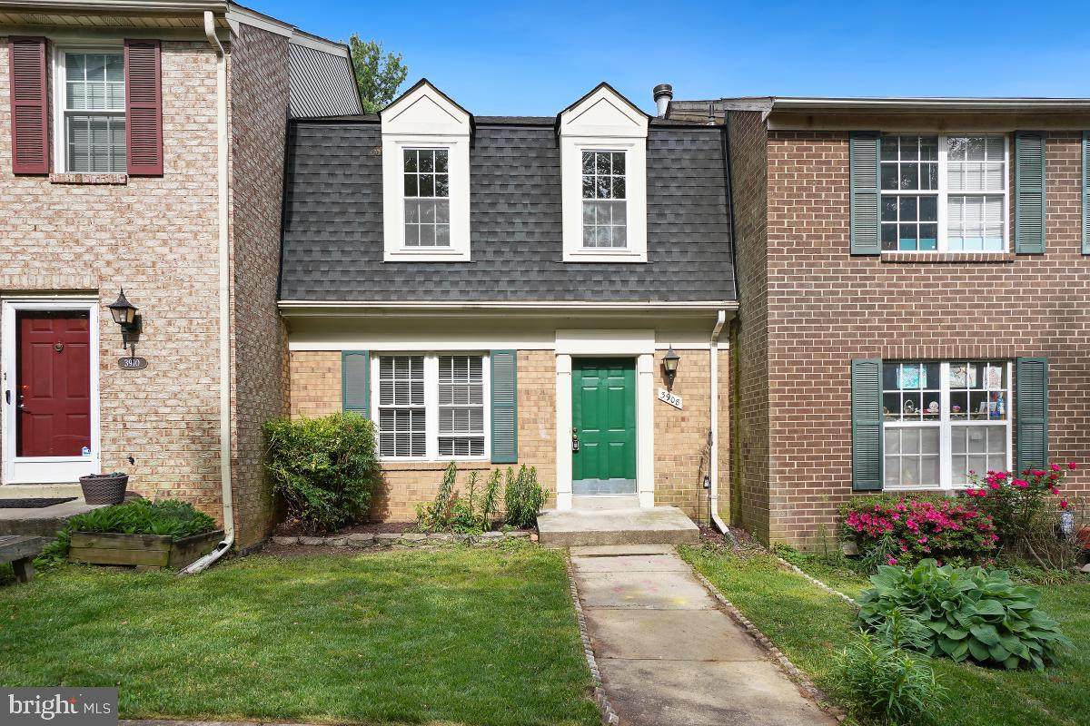 3908 Ferrara Drive - Photo 1