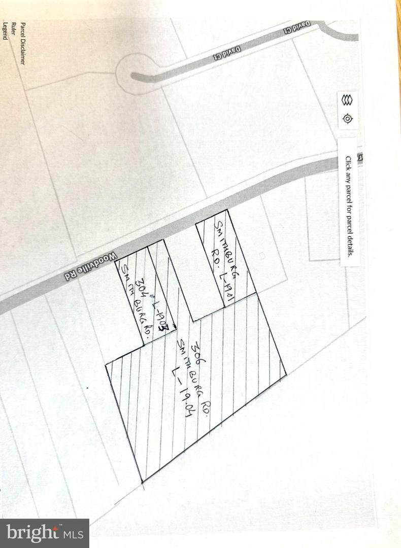 304 Smithburg Road - Photo 1