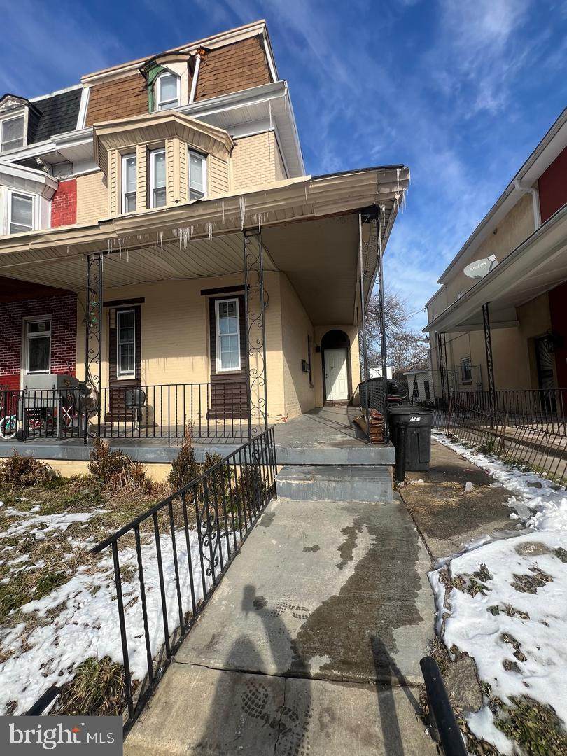 4825 Haverford Avenue - Photo 1