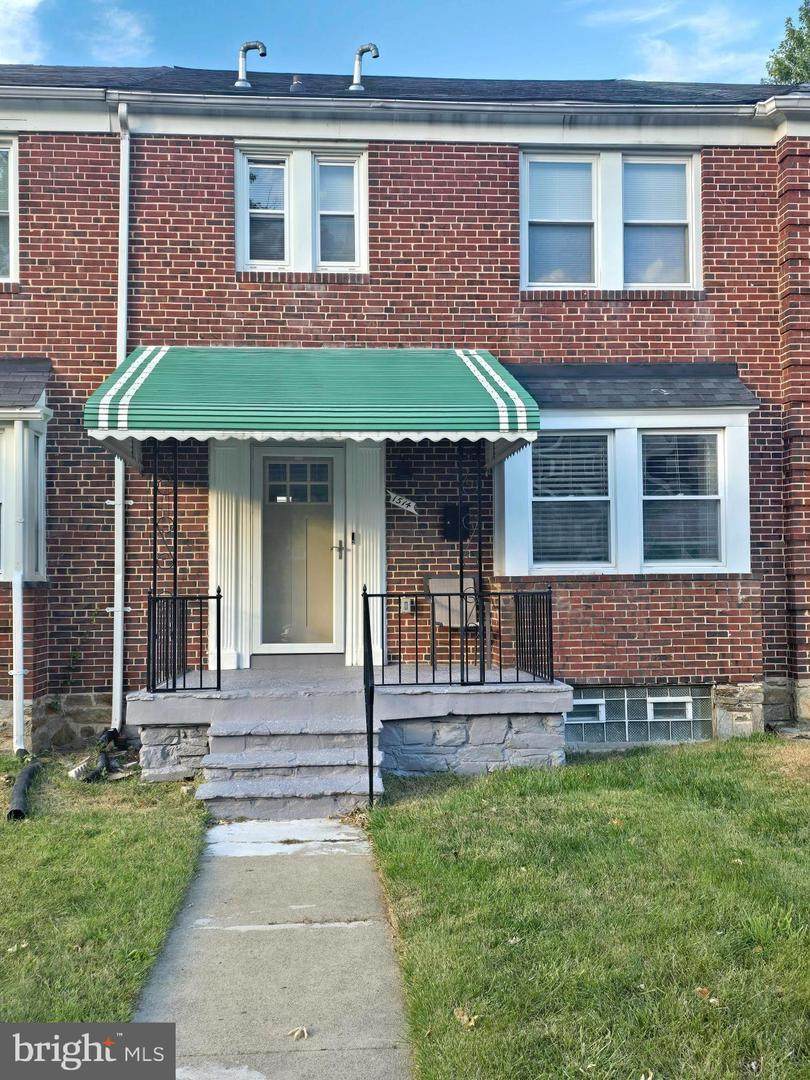 1514 Lochwood Road - Photo 1