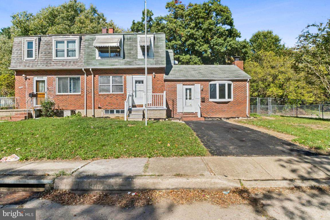 5724 Cedella Avenue - Photo 1