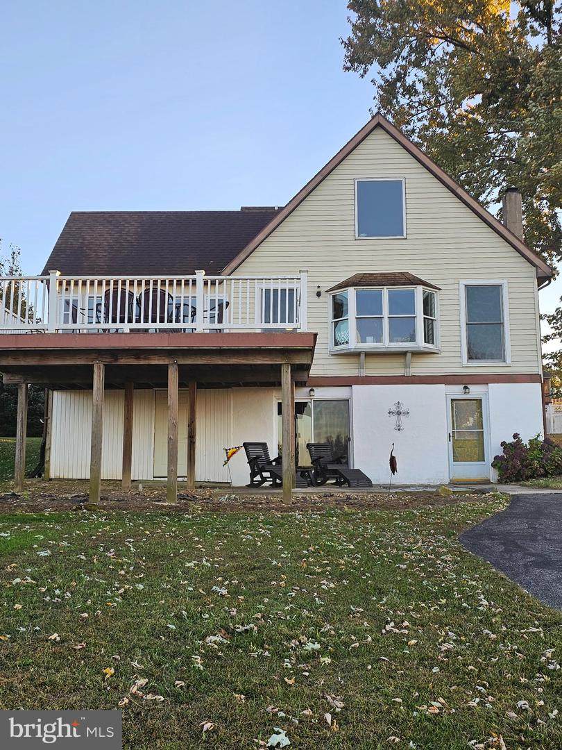 82 Basin Road - Photo 1