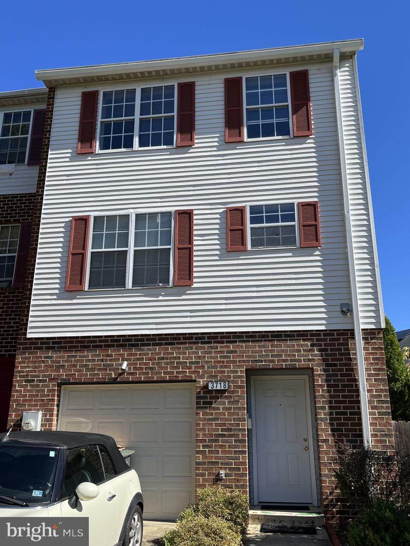 3718 4TH Street - Photo 1