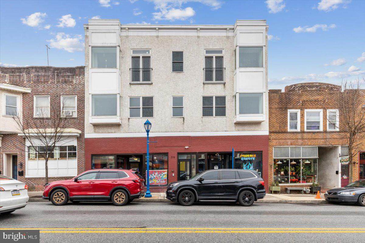 316 Bridge Street - Photo 1