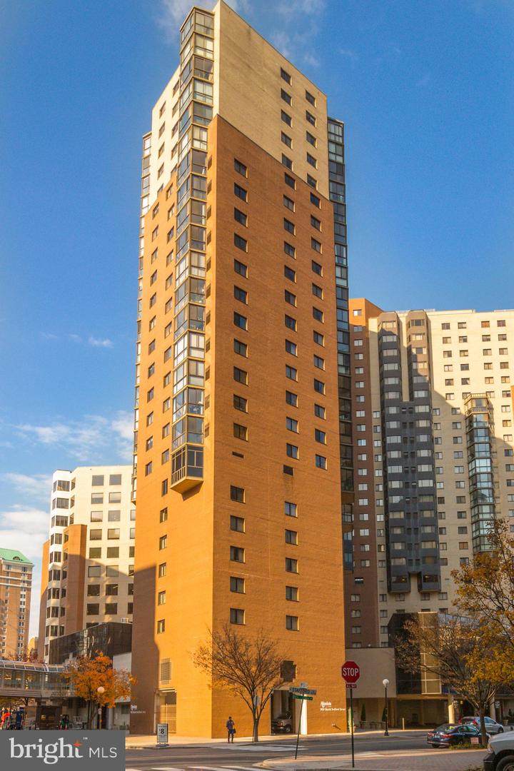 900 Stafford Street - Photo 1