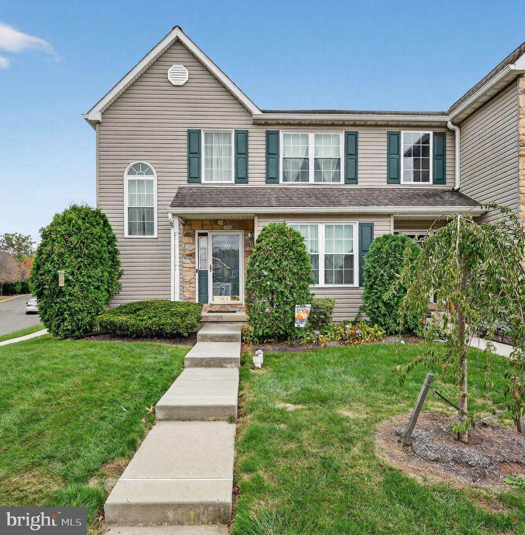 160 Deer Run Court - Photo 1