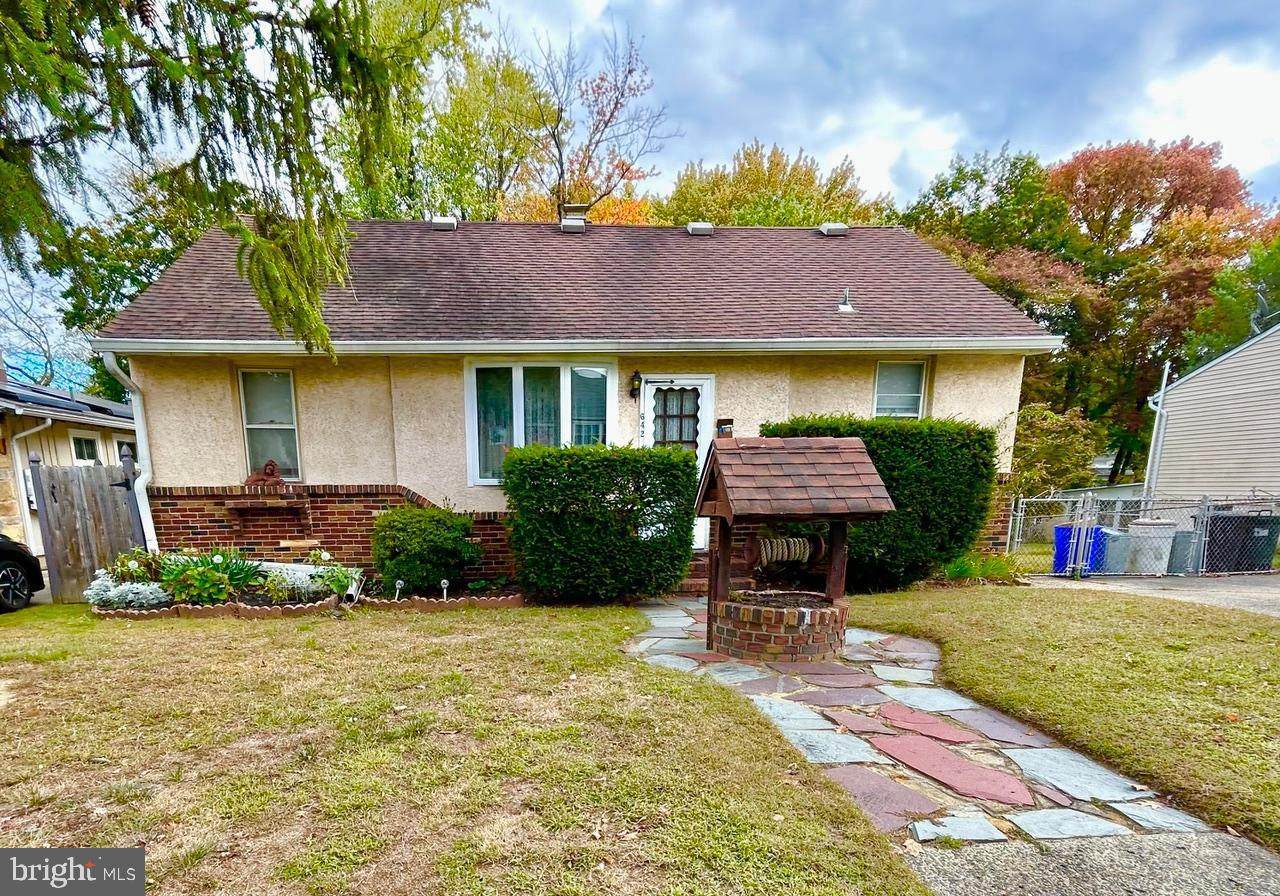 642 Central Avenue - Photo 1