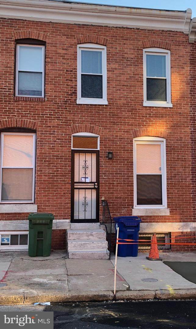 2123 Chase Street - Photo 1