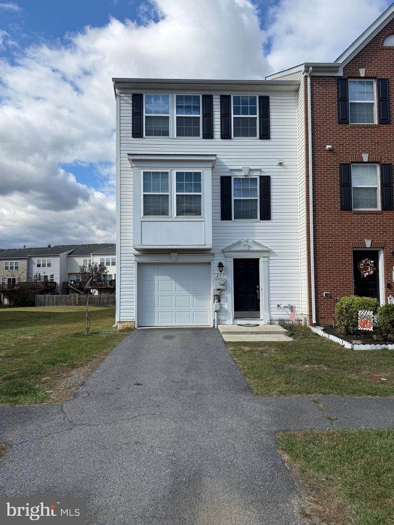 28 Natural Way - Photo 1