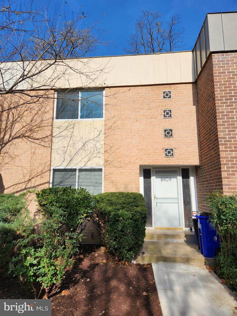 8404 Brook Lane - Photo 1