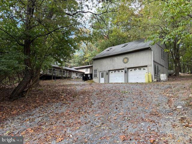 8629 Indian Springs Road - Photo 1