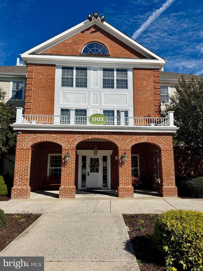 1103 Schumaker Drive - Photo 1